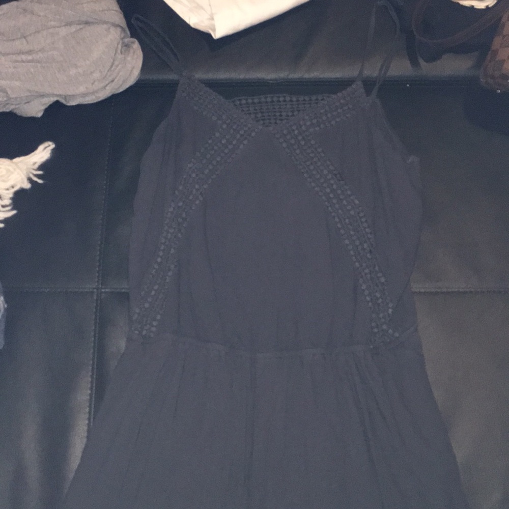 american eagle romper